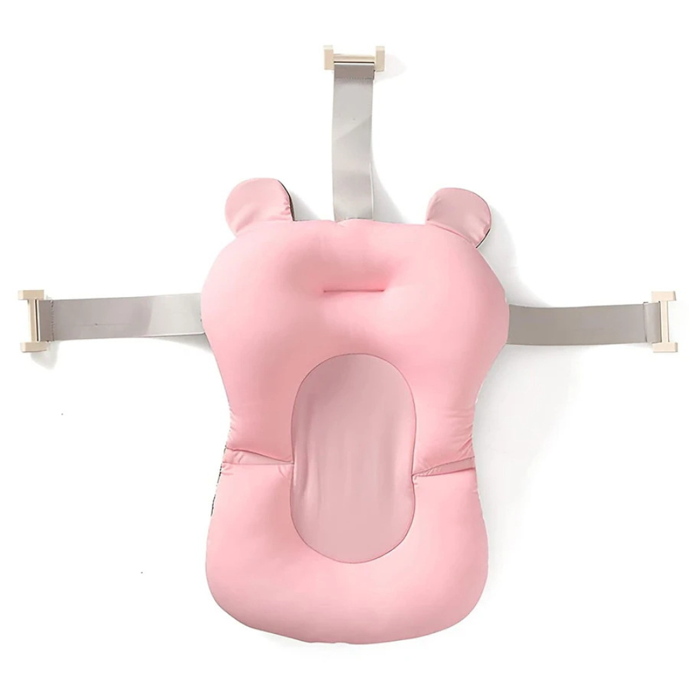 RYNX | Baby Bath Cushion – Ergonomic & Safe