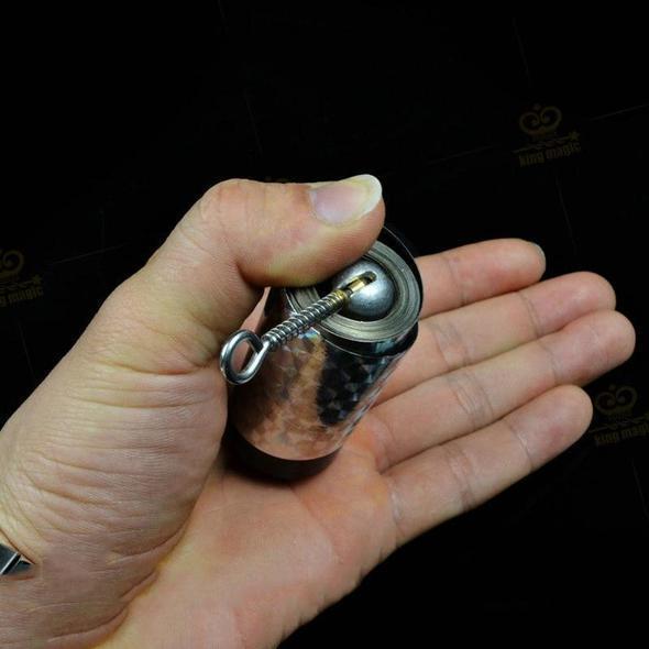 RYNX | Portable Martial Arts Metal Stick