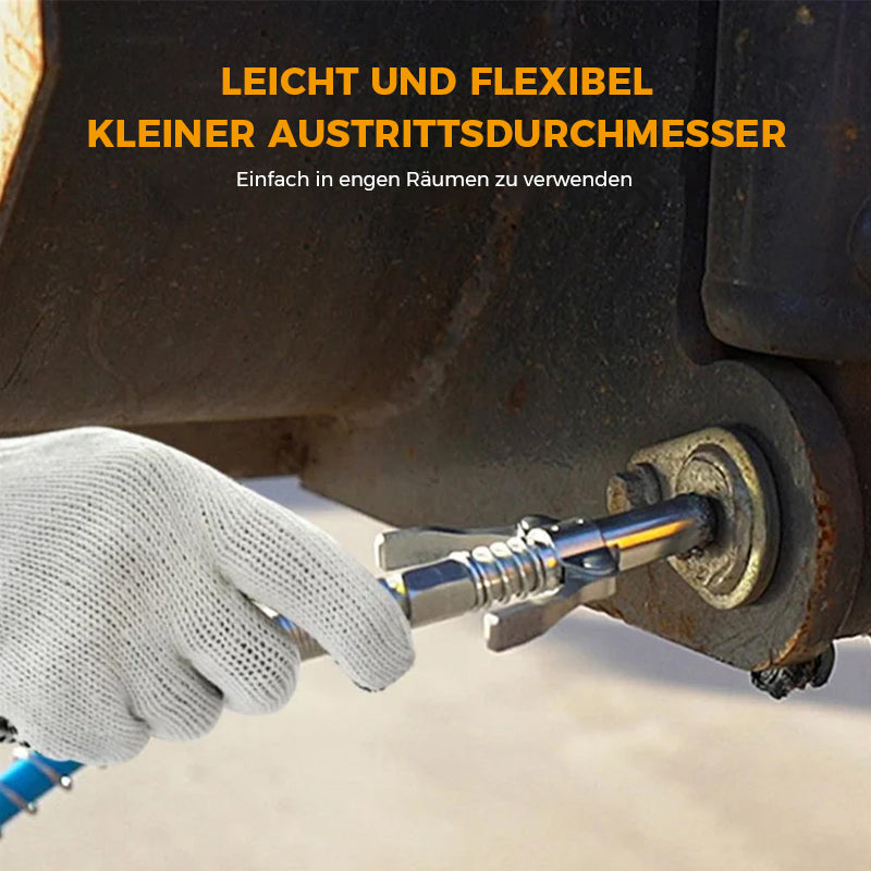 Rynx | Grease nipple for gearbox
