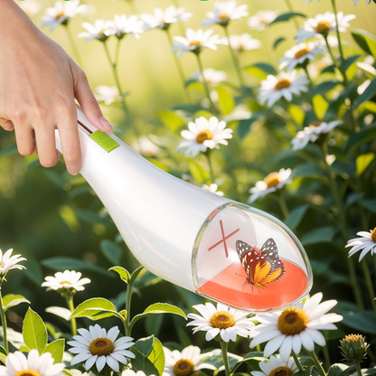 Rynx | Insect-catching toy for children