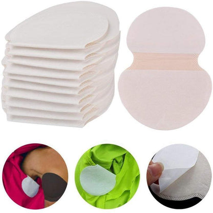 Rynx | Sweat-wicking Sweat Pads Under the Arms