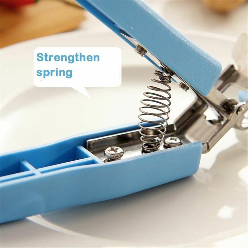 Rynx | Stainless Steel Bowl Clip
