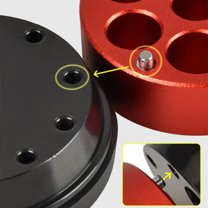 Rynx | Dust separator for electric drills
