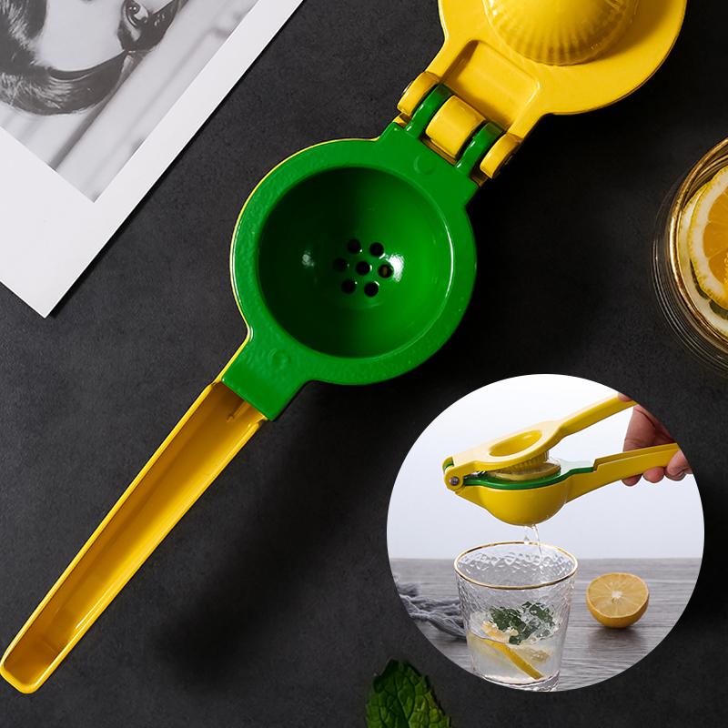 Rynx | Lemon Juice Press Tool