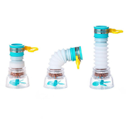 Rynx | Faucet Accelerator Filter