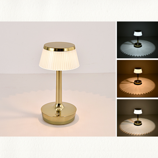 Rynx | LED Table Lamp with Touch Control