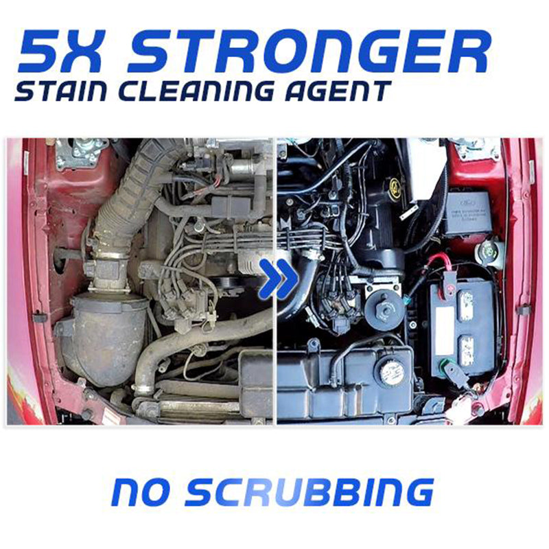 Rynx | Rust Out Instant Remover Spray