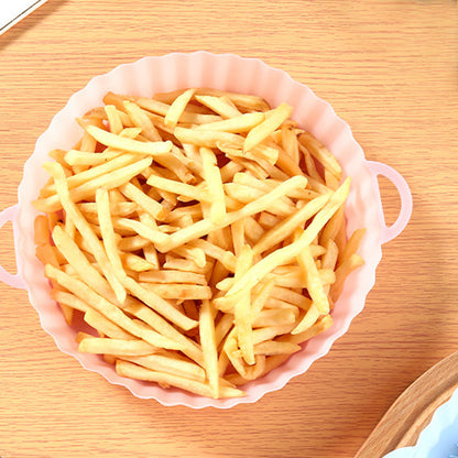 Rynx | Silicone baking mold for air fryer