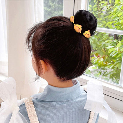 Rynx | Hairnet Bun for Kids