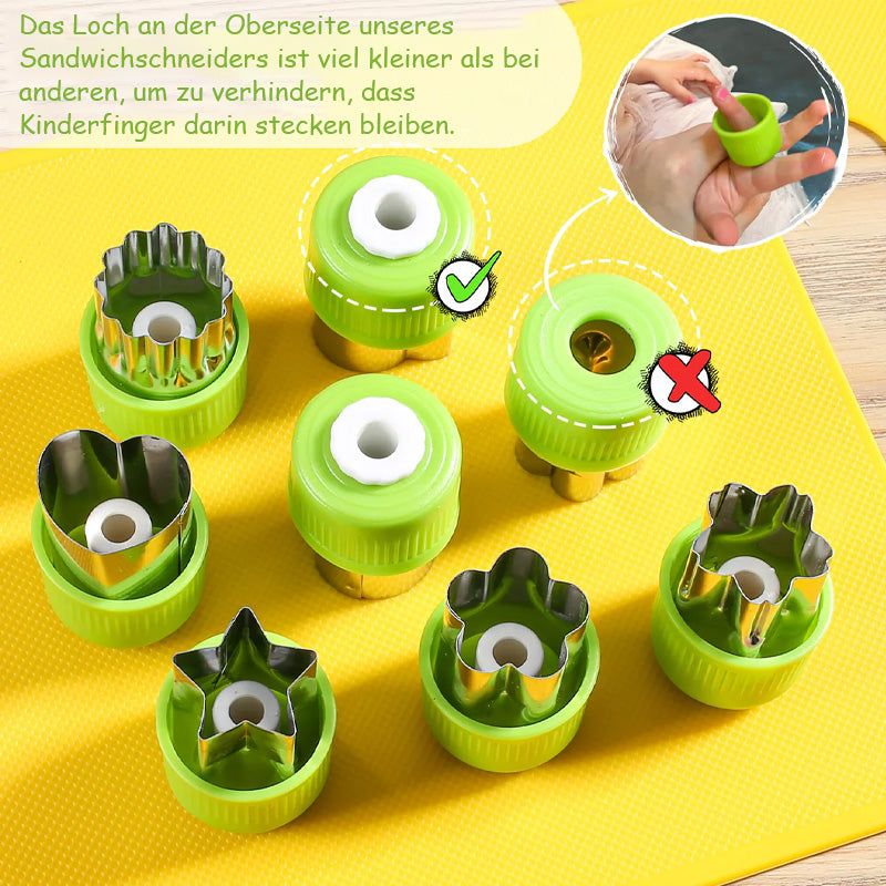 Rynx | Kitchen utensils for children