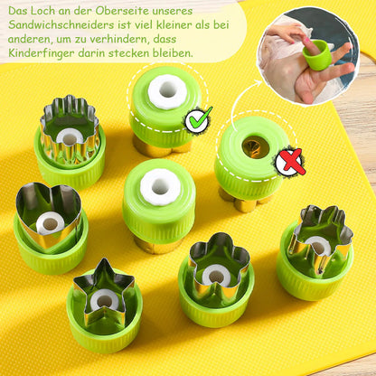 Rynx | Kitchen utensils for children