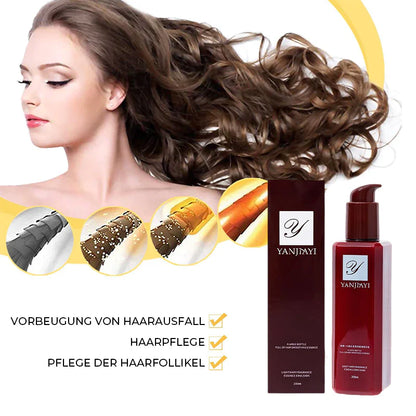 Rynx | A Touch of Magical Hair Care