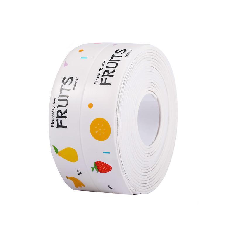 RYNX | Waterproof Adhesive Tape For Kitchen And Bathroom