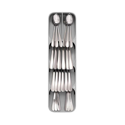 Rynx | Drawer storage Compact cutlery organizer