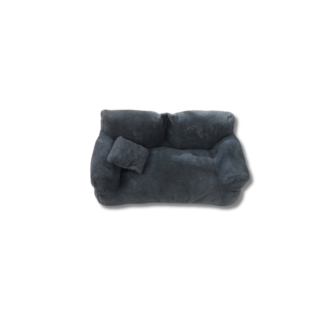 Rynx | SnuggleLuxe - Comforting Stress-Reducing Dog Bed