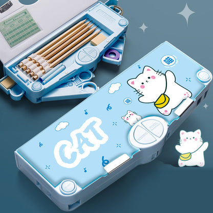 Rynx | Multifunctional Stationery Box