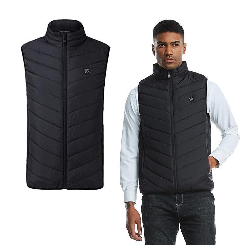 RYNX | Instant Heat Heated Vest