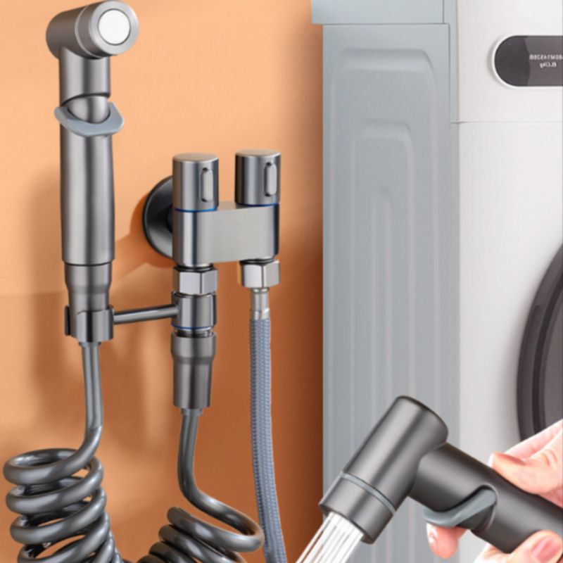 RYNX | Bidet Toilet Spray Device | Ultimate Hygiene Comfort | Enjoy Refreshing Cleanliness