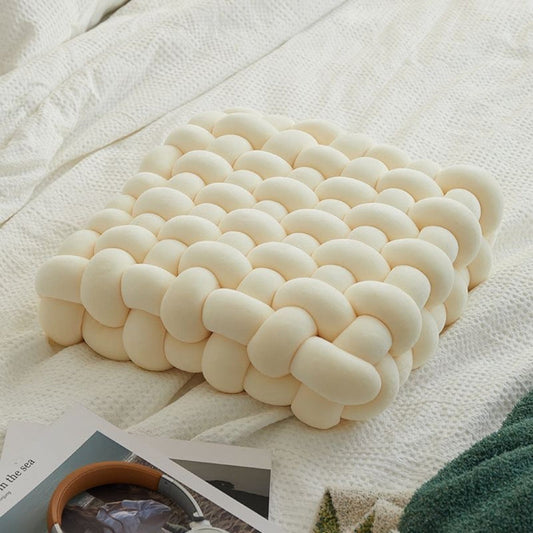 Rynx | KnotEase - Comfort Folding Cushion