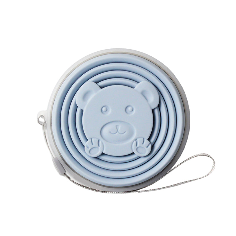 Rynx | Portable Silicone Cup for Travel