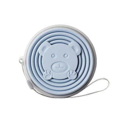 Rynx | Portable Silicone Cup for Travel