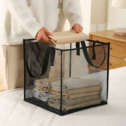 Rynx | Portable Foldable Laundry Basket