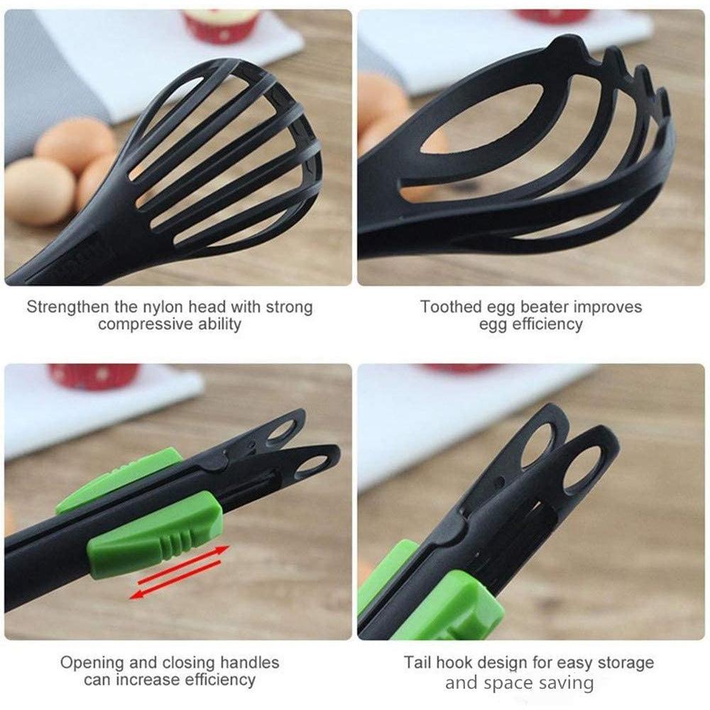 Rynx | Multifunctional Egg Whisk