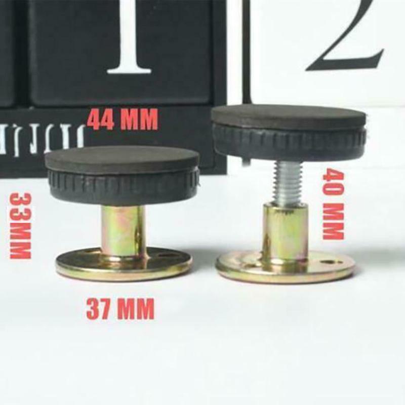 Rynx | Anti-shock tool for adjustable bed frame screw