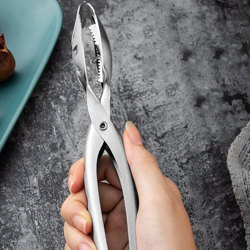 RYNX | Stainless Steel Nut Chestnut Shell Opener