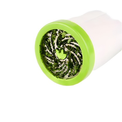 Rynx | HerbEdge Sharp Herb Grinder & Vegetable Cutter