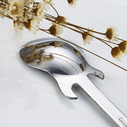Rynx | Stainless Steel Guitar Spoon