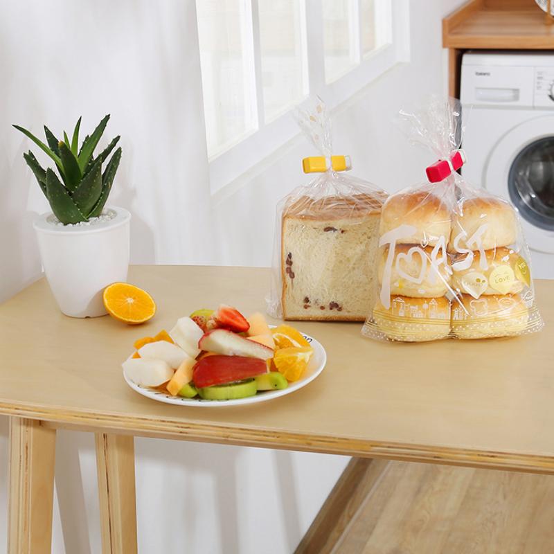 Rynx | Fresh Grocery Bag Snack Clip, 3 Pieces