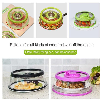 Rynx | Vacuum Food Packaging Machine Fresh Cover