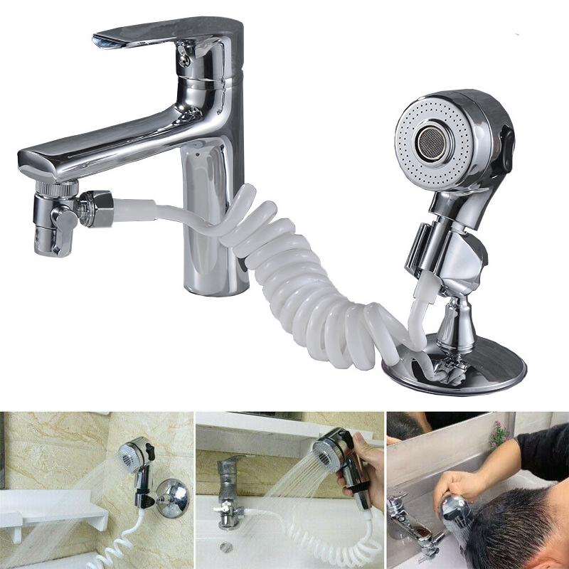 RYNX | Basin mixer tap spray set