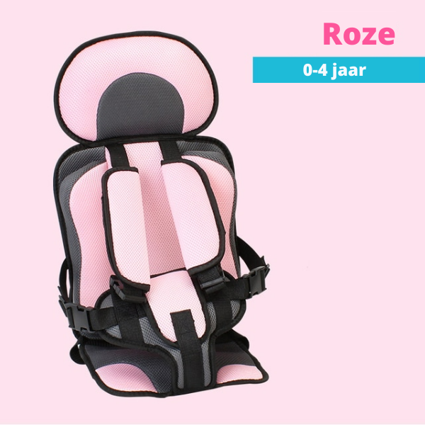 RYNX | Baby Car Safety Seat Belt - Baby Car Seat Safety Belt