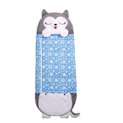 RYNX | Play Pillow & Sleeping Bag