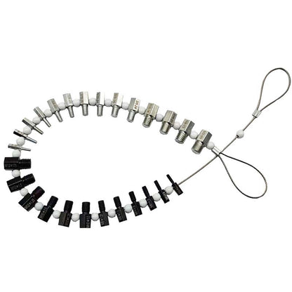 Rynx | Thread Testers For Screws And Nuts