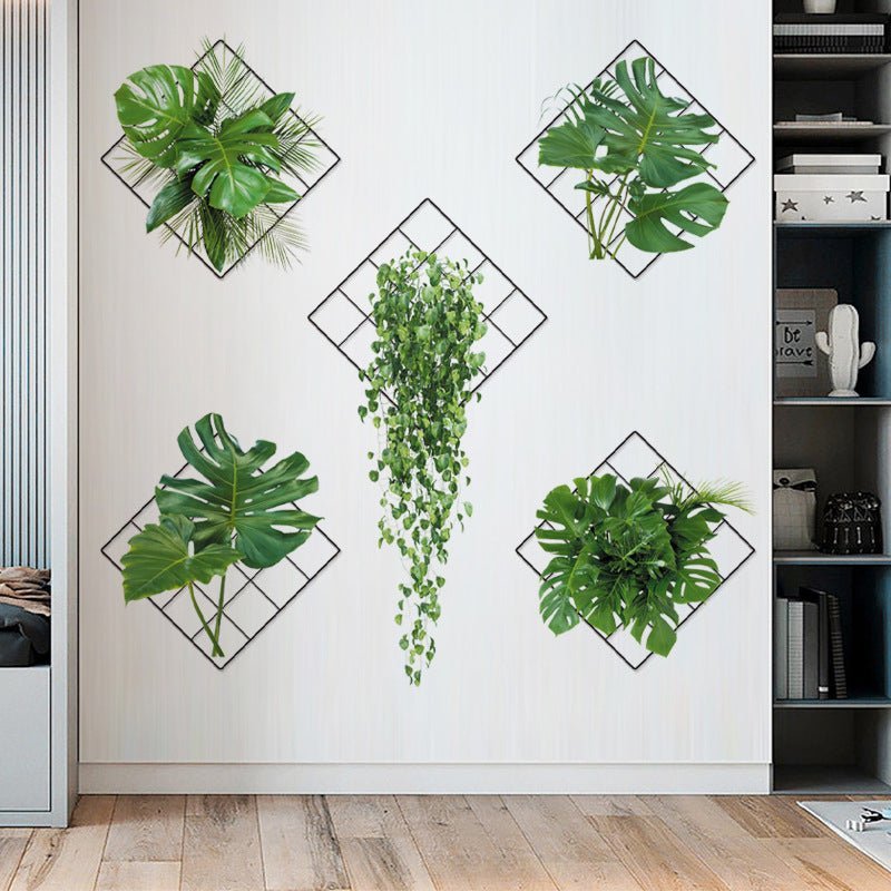 Rynx | for Plants - Illusion of realistic plants - Stylish decoration