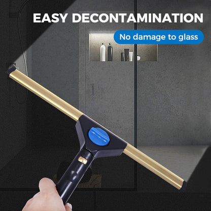 Rynx | Universal glass scraper