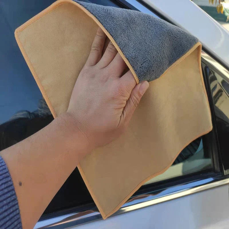 Rynx | Super absorbent car drying towel