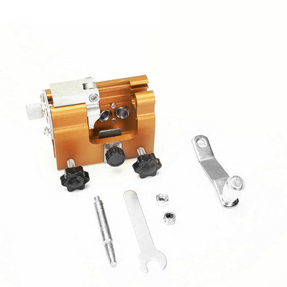Rynx | Chainsaw Chain Sharpening System