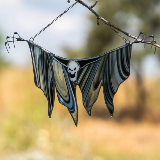 Rynx | Funny Stained Glass Window Hangings