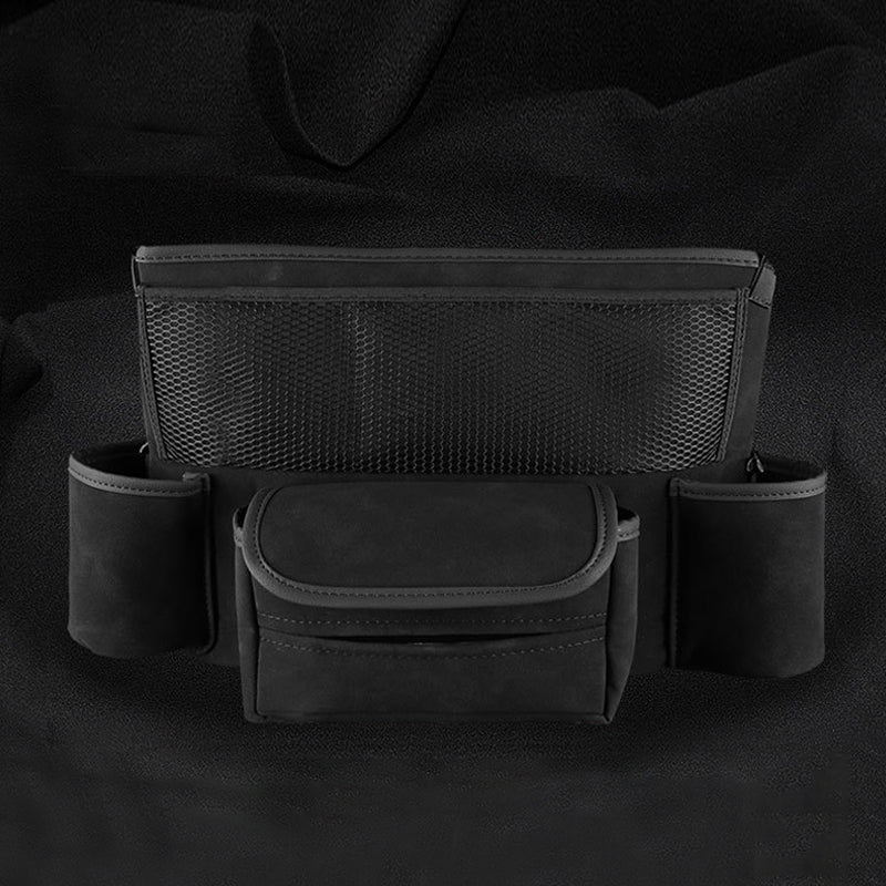 Rynx | Multifunctional Storage Bag for Car Seats