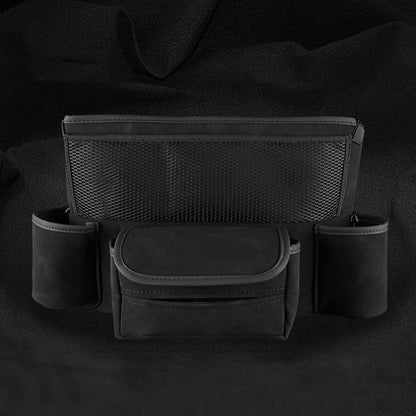 Rynx | Multifunctional Storage Bag for Car Seats