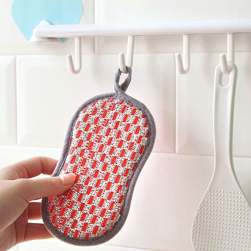 Rynx | Multifunctional Double-Sided Dishcloth