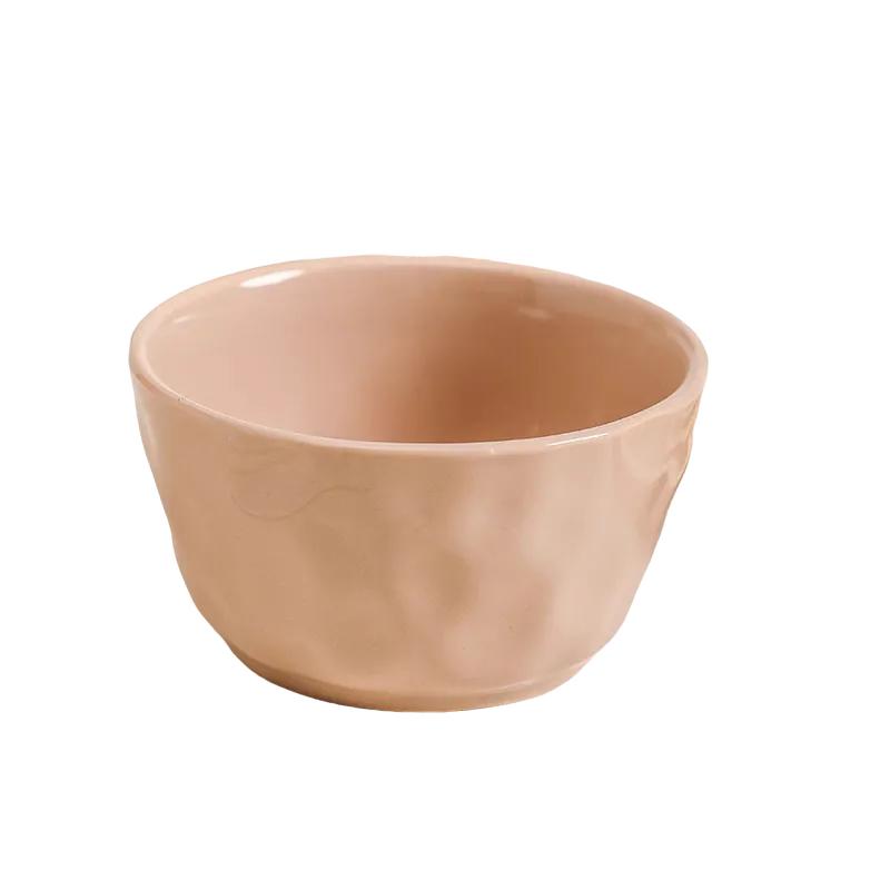 Rynx | Cream Style 4.7-inch Ceramic Rice Bowl