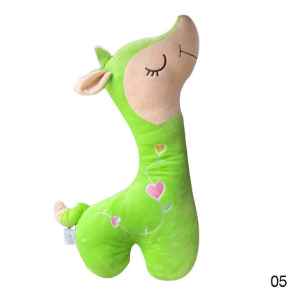 Rynx | Adorable Kids' Car Seat Belt Cushion