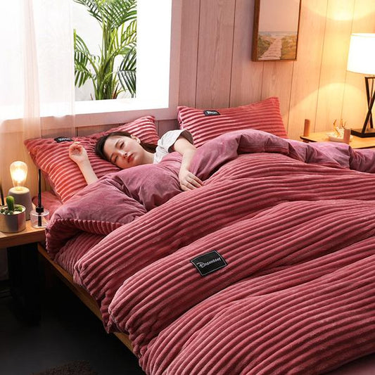 RYNX | Cordura Velvet Bedding Set