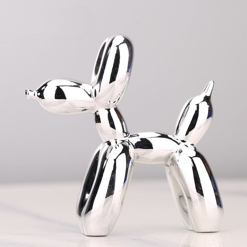 Rynx | BouncePup Balloon Dog Sculptures