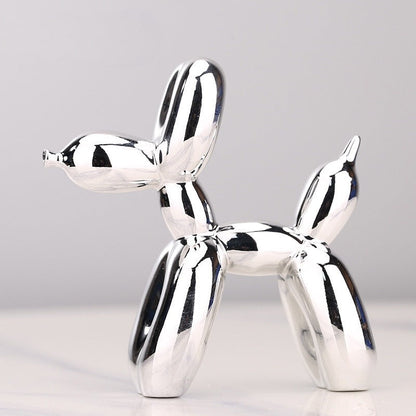 Rynx | BouncePup Balloon Dog Sculptures